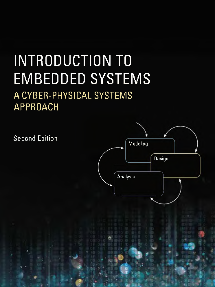 Introduction To Embedded Systems A Cyber-Physical Systems Approach Second Edition - Page 1