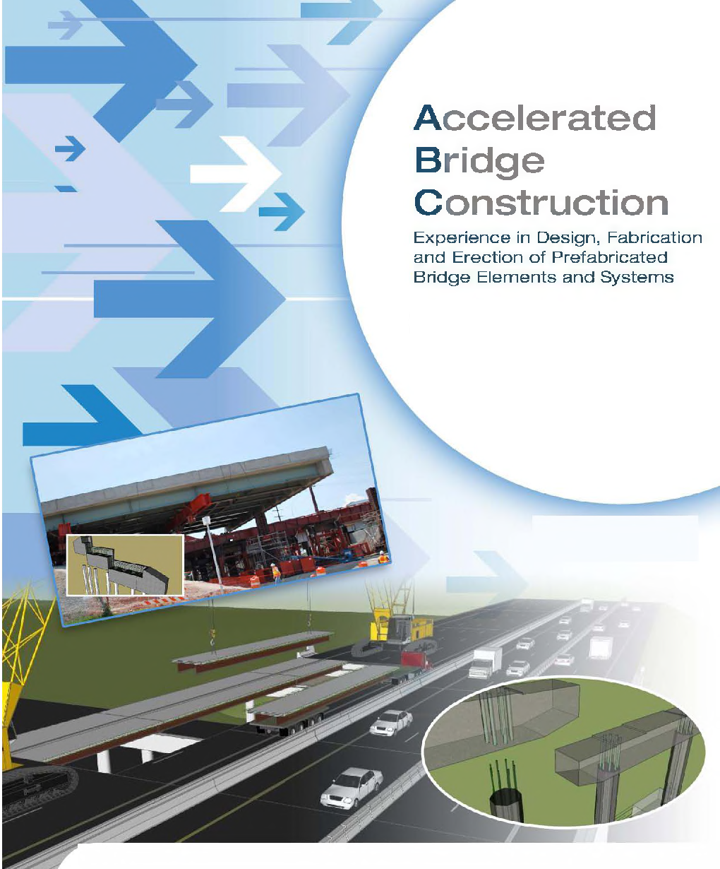Accelerated Bridge Construction - Page 1