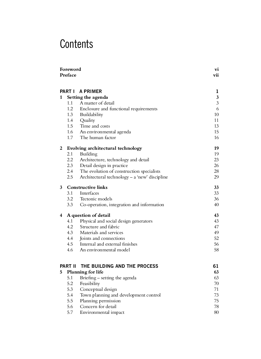 Architectural Technology - Page 3