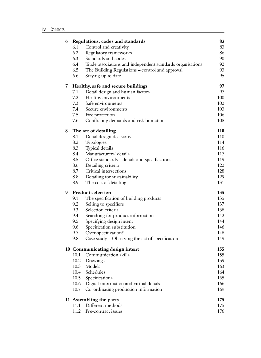 Architectural Technology - Page 4