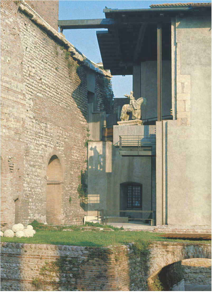 Architecture In Existing Fabric Planning Design Building - Page 5