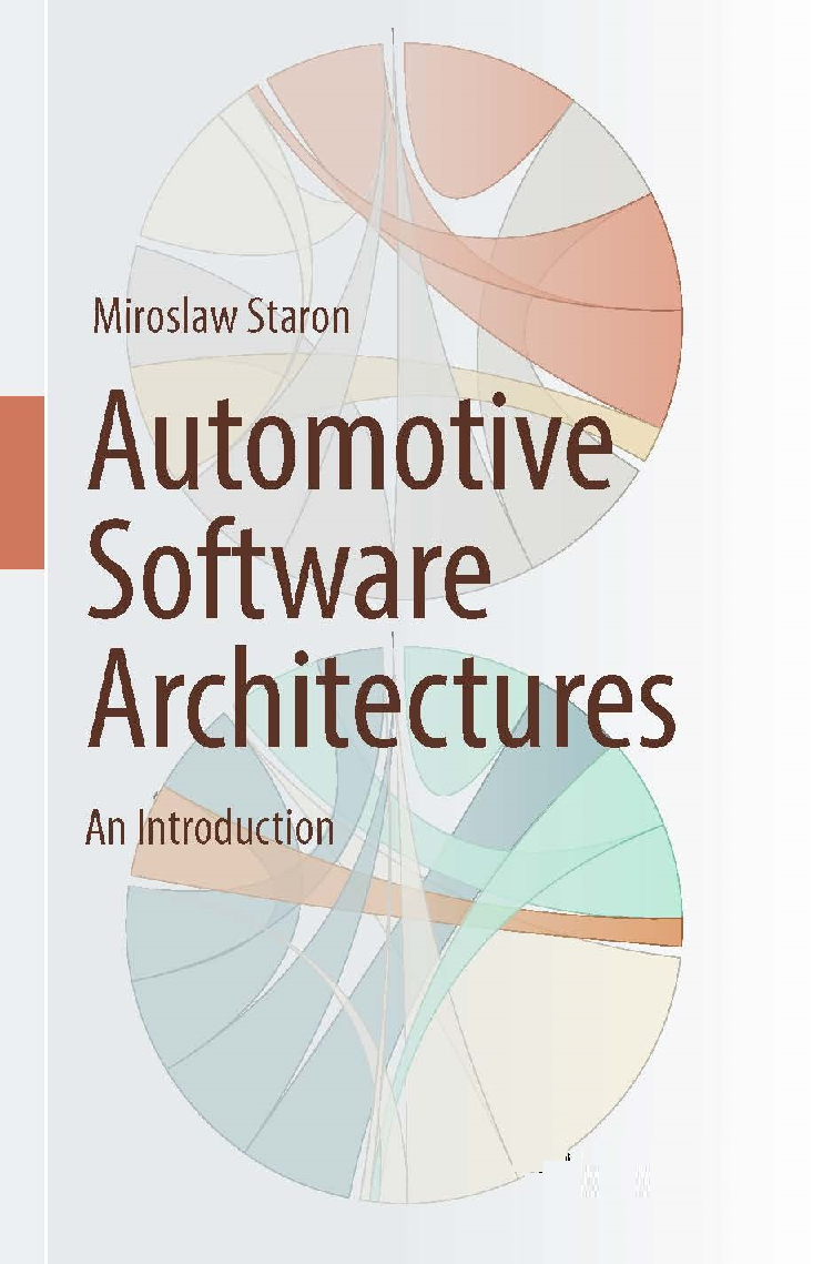 Automotive Software Architectures An Introduction - Page 1