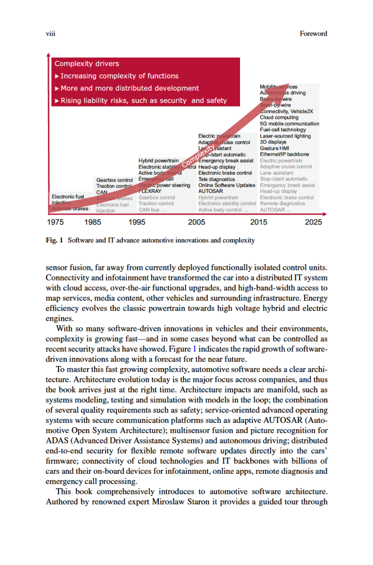 Automotive Software Architectures An Introduction - Page 4