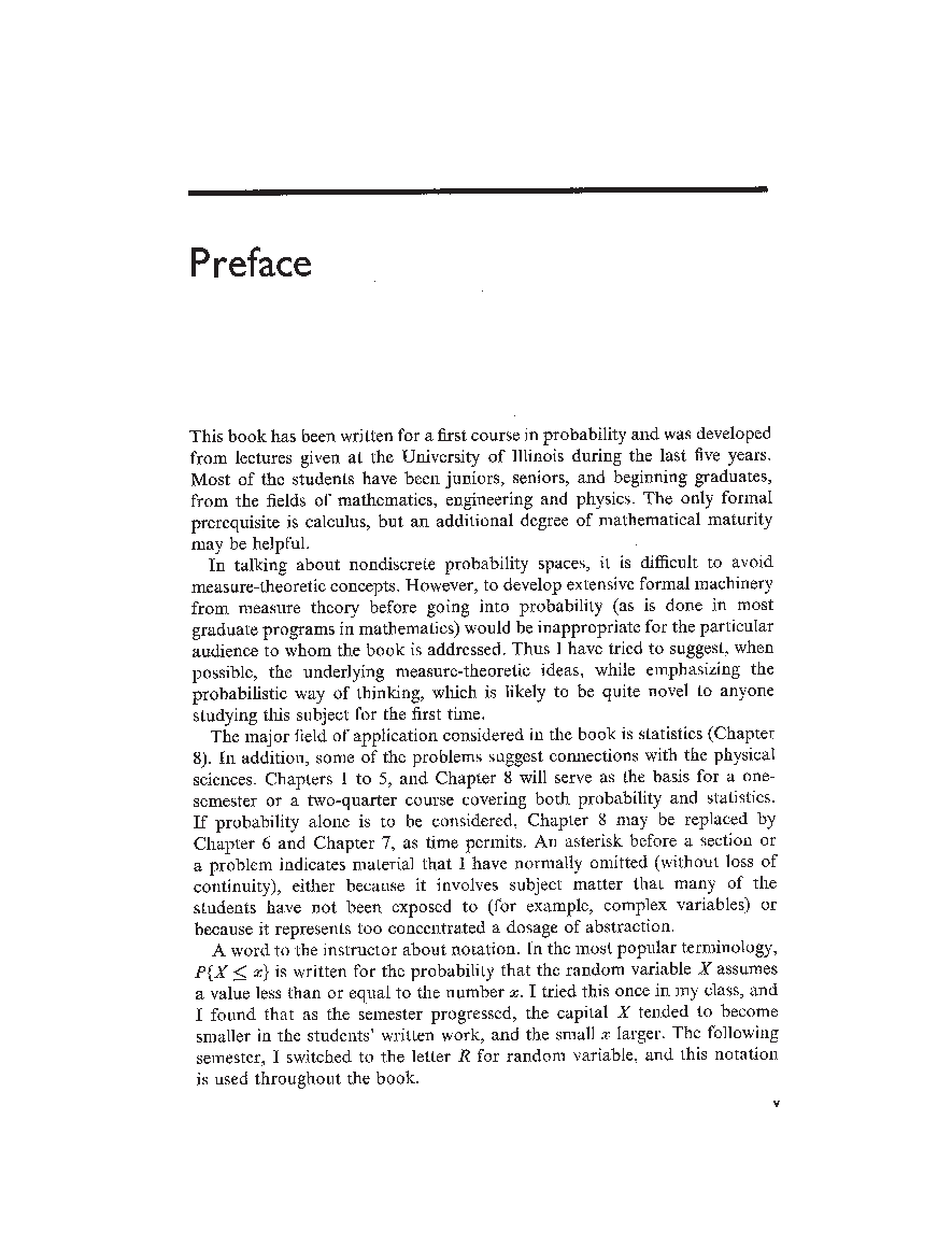 Basic Probability Theory - Page 3