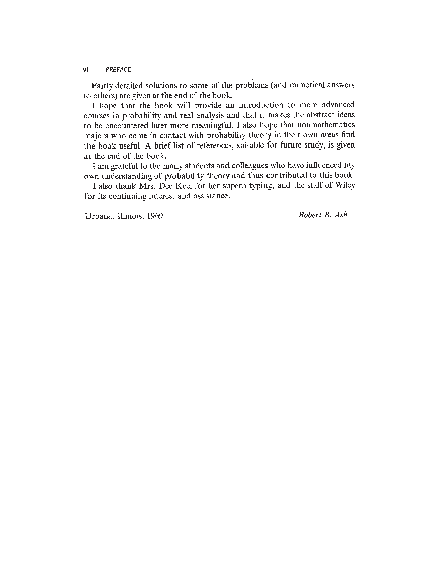 Basic Probability Theory - Page 4
