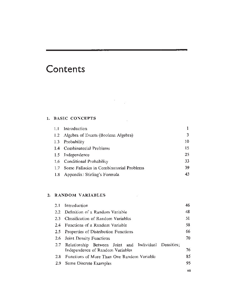 Basic Probability Theory - Page 5