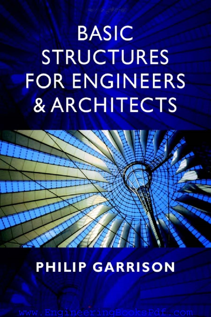 Basic Structures For Engineers & Architects - Page 1
