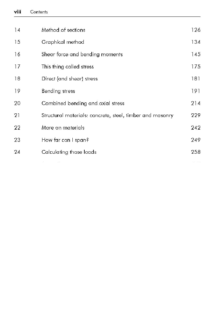 Basic Structures For Engineers & Architects - Page 4