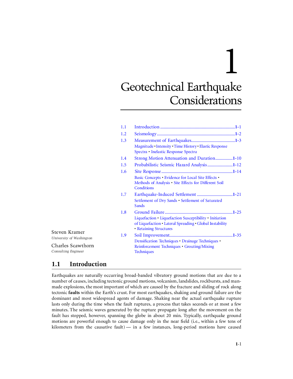 Principles And Applications In Engineering Series Bridge Engineering Seismic Design - Page 4