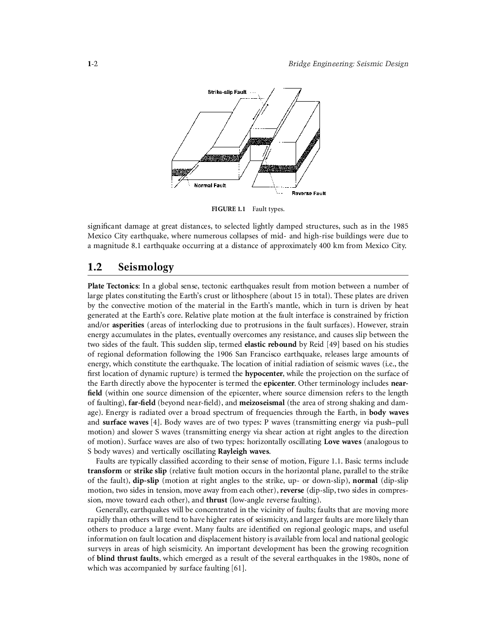 Principles And Applications In Engineering Series Bridge Engineering Seismic Design - Page 5
