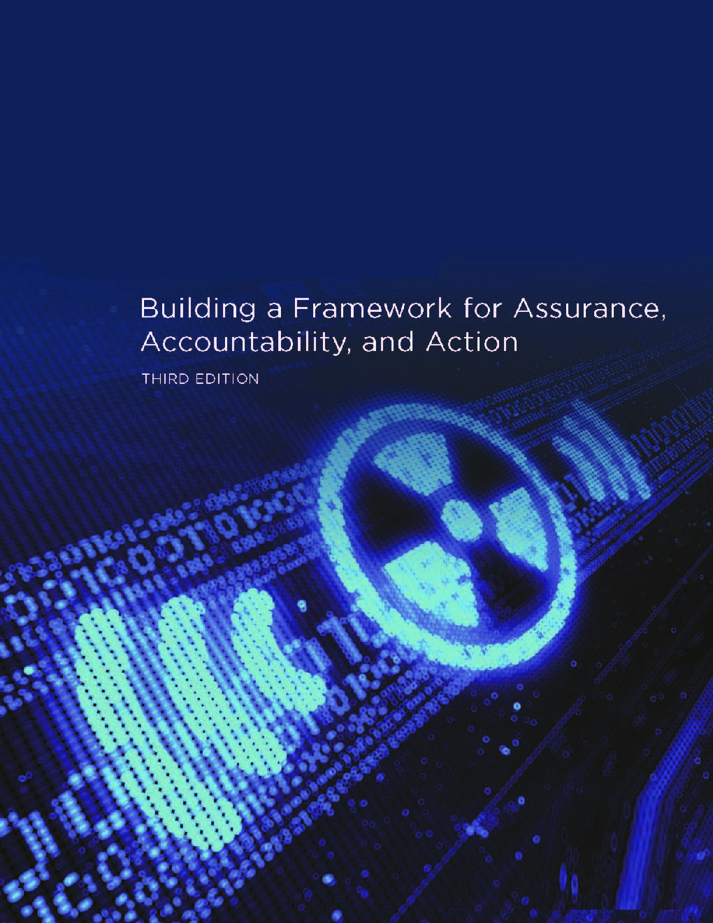 Building a Framework For Assurance Accountability And Action Third Edition - Page 1