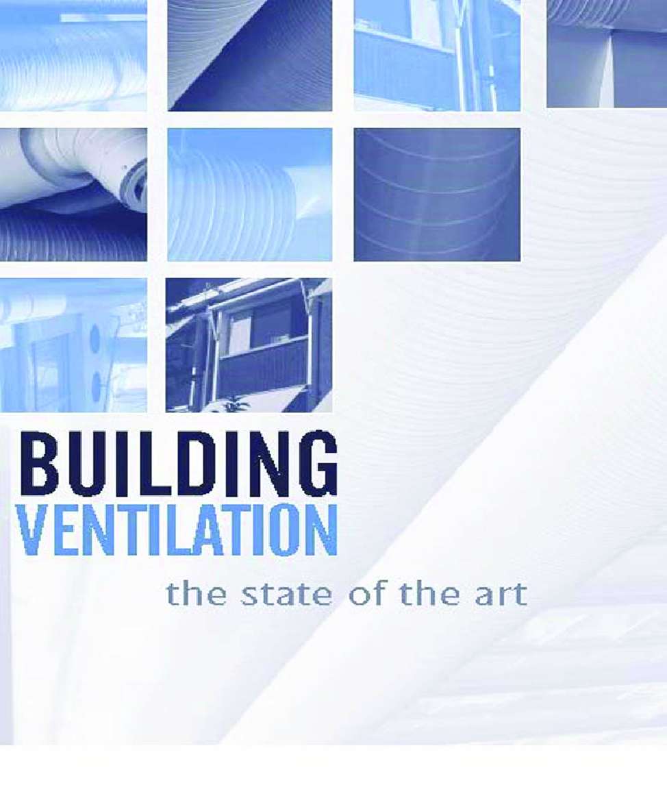 Building Ventilation The State Of The Art - Page 1
