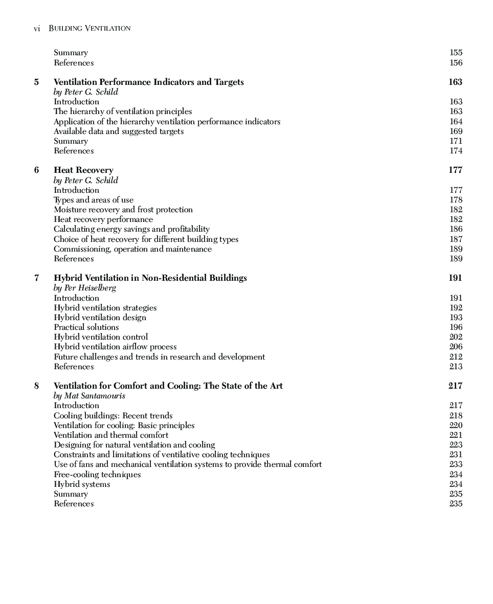 Building Ventilation The State Of The Art - Page 4