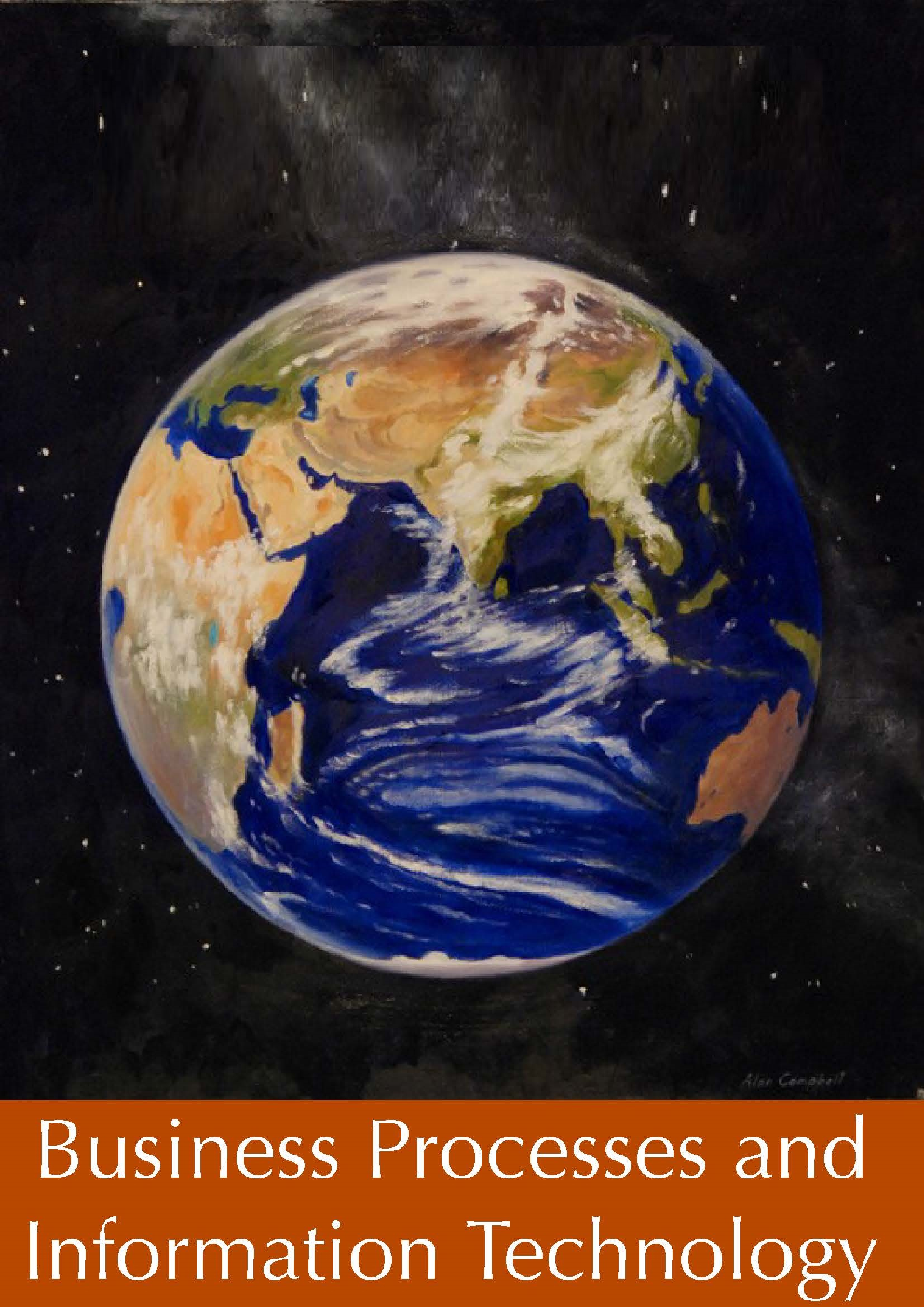 Business Processes And Information Technology - Page 1