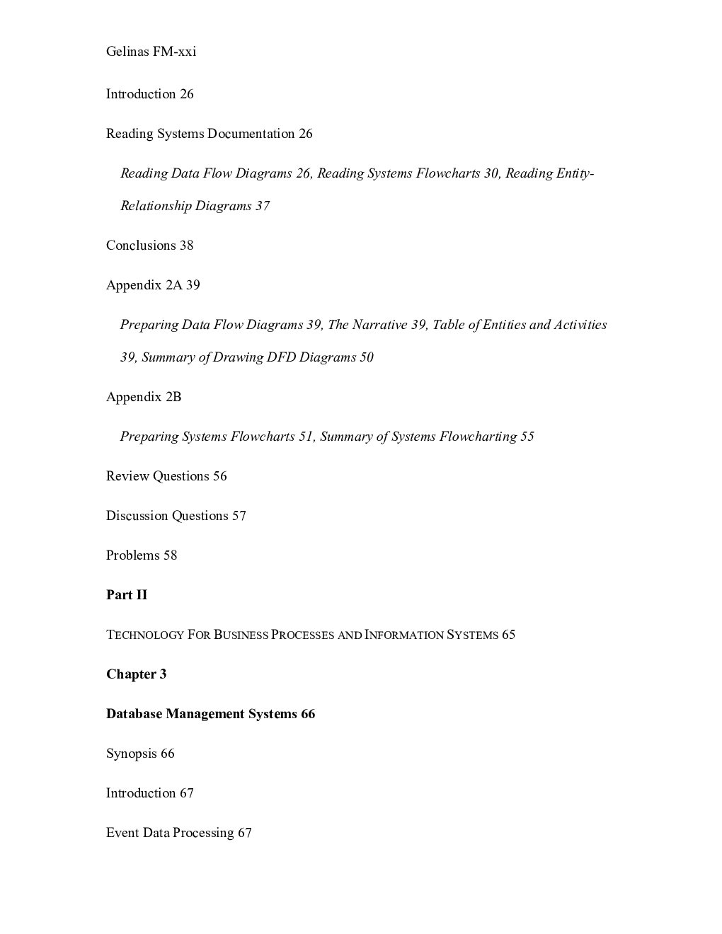 Business Processes And Information Technology - Page 4