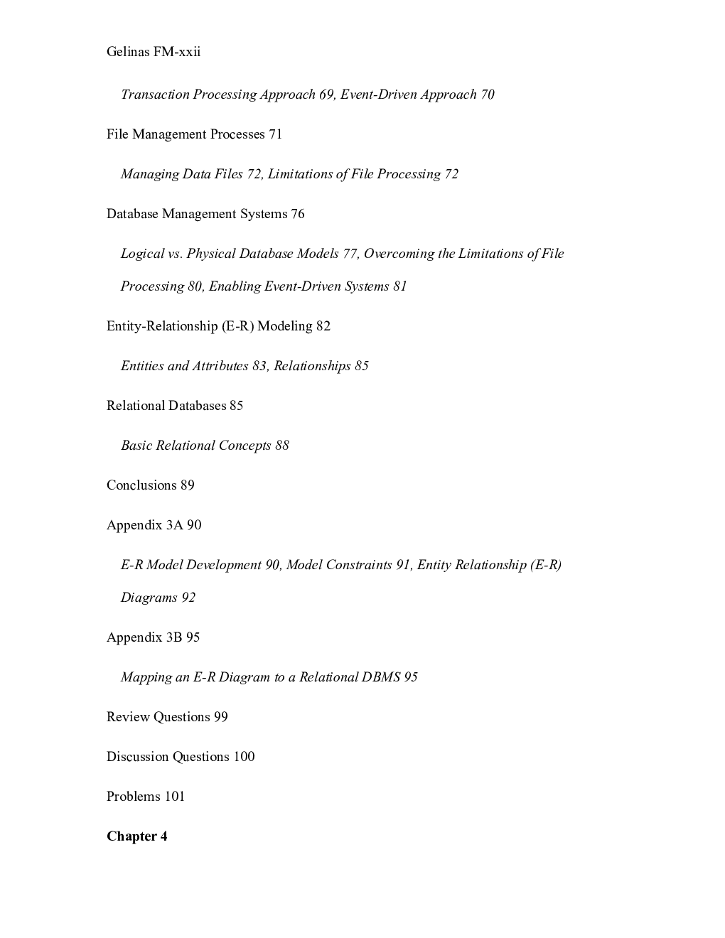 Business Processes And Information Technology - Page 5