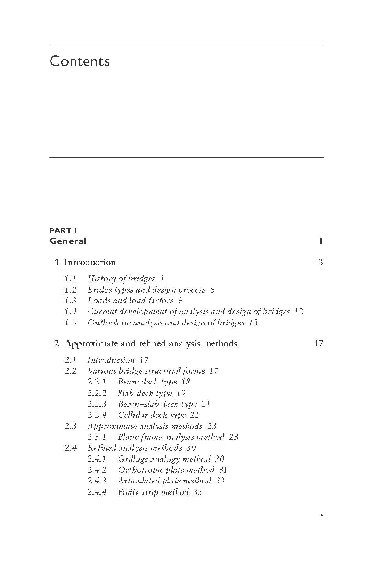 Computational Analysis And Design Of Bridge Structures - Page 3