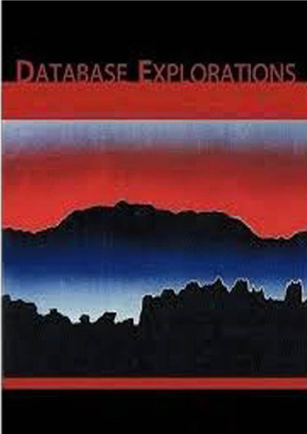 Database Explorations - Page 1