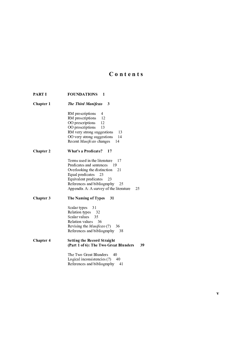 Database Explorations - Page 2