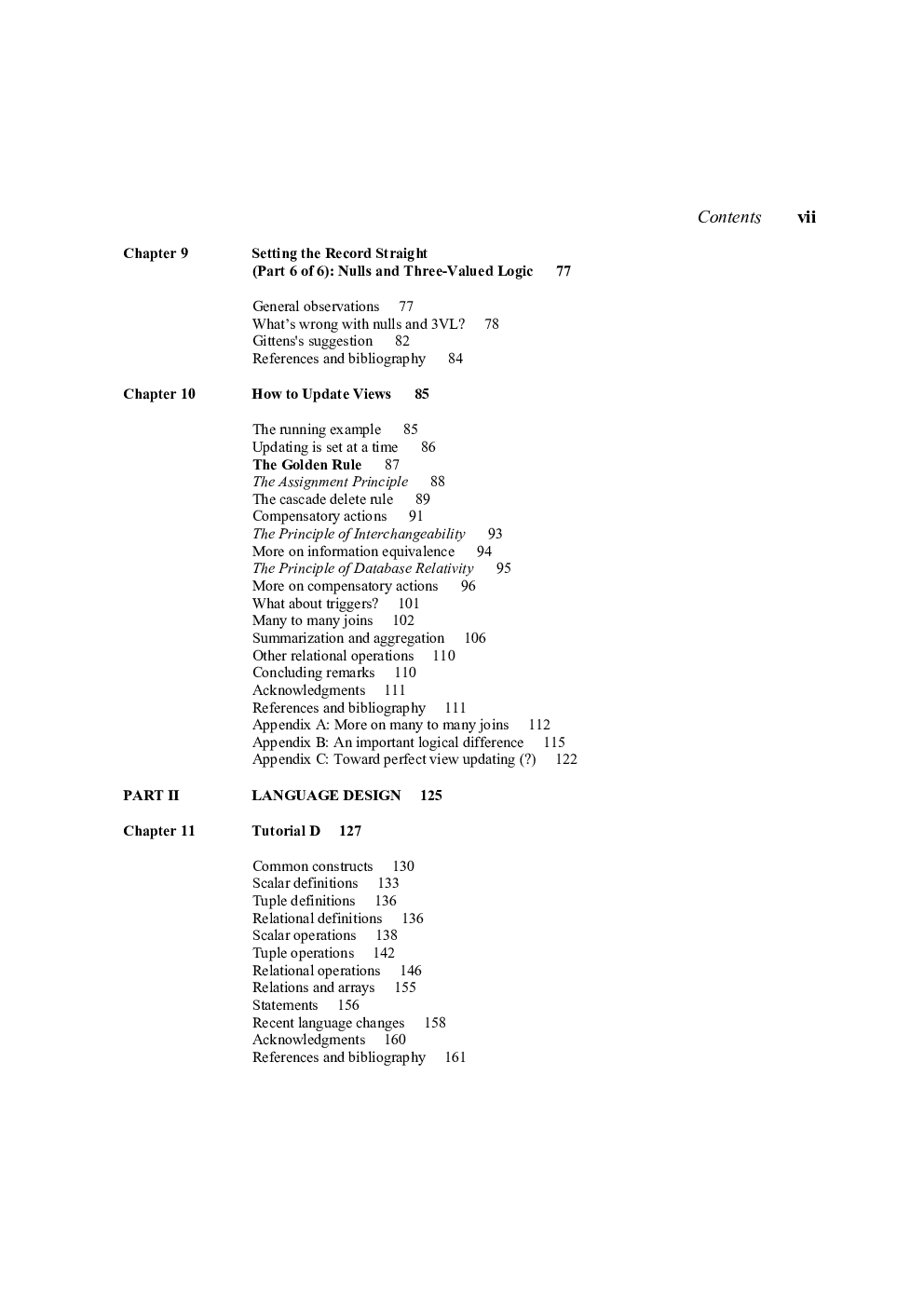 Database Explorations - Page 4