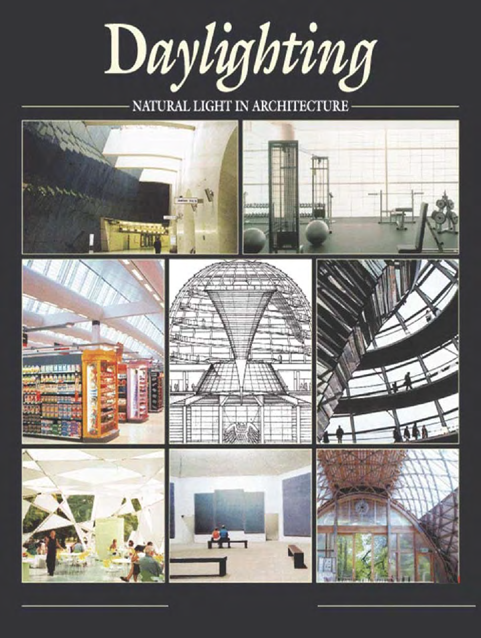 Daylighting Natural Light In Architecture - Page 1