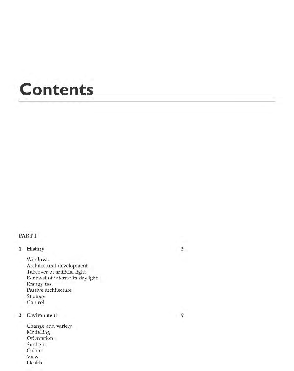 Daylighting Natural Light In Architecture - Page 3