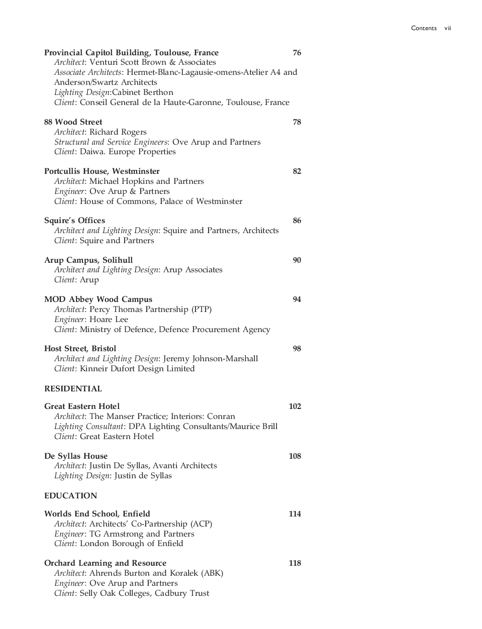 Daylighting Natural Light In Architecture - Page 5