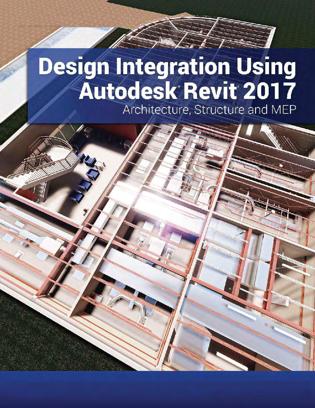 Design Integration Using Autodesk Revit 2017 - Page 1