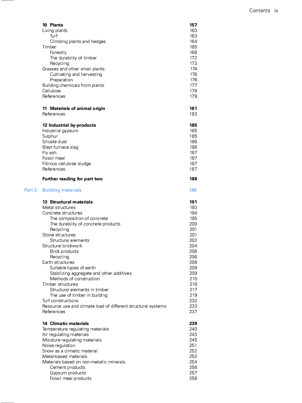 The Ecology Of Building Materials Second Edition - Page 5