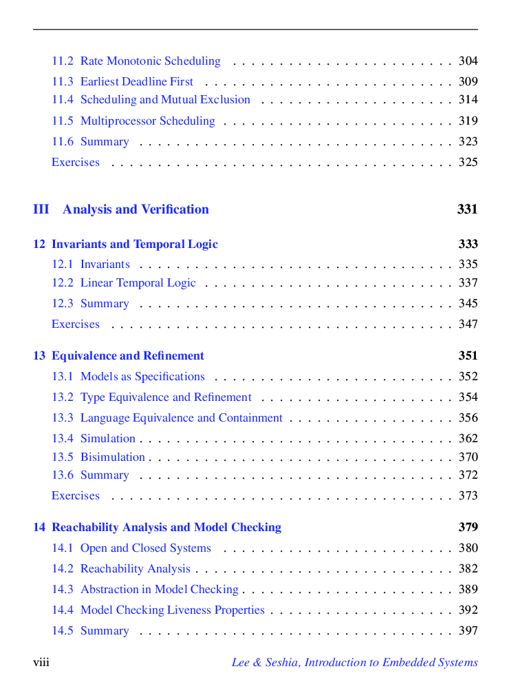 Introduction To Embedded Systems A Cyber-Physical Systems Approach First Edition - Page 5