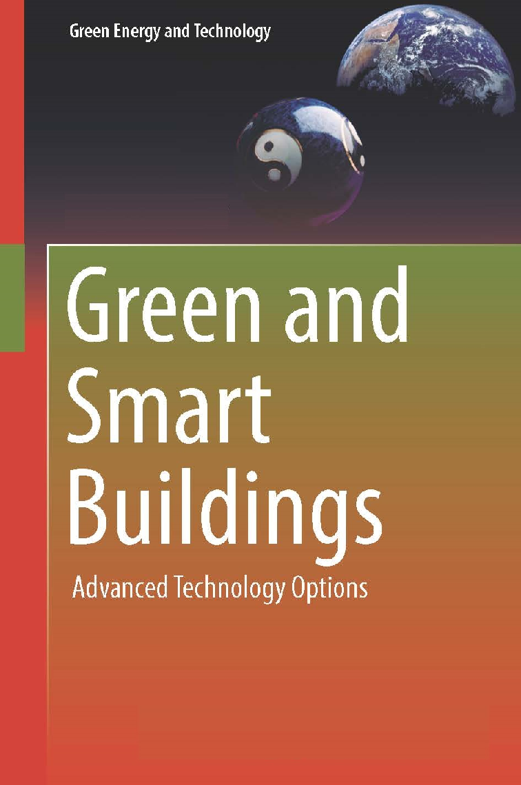 Green And Smart Buildings Advanced Technology Options - Page 1