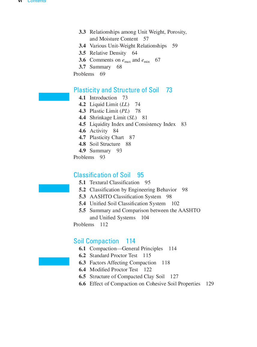 Principles Of Geotechnical Engineering Seventh Edition - Page 4