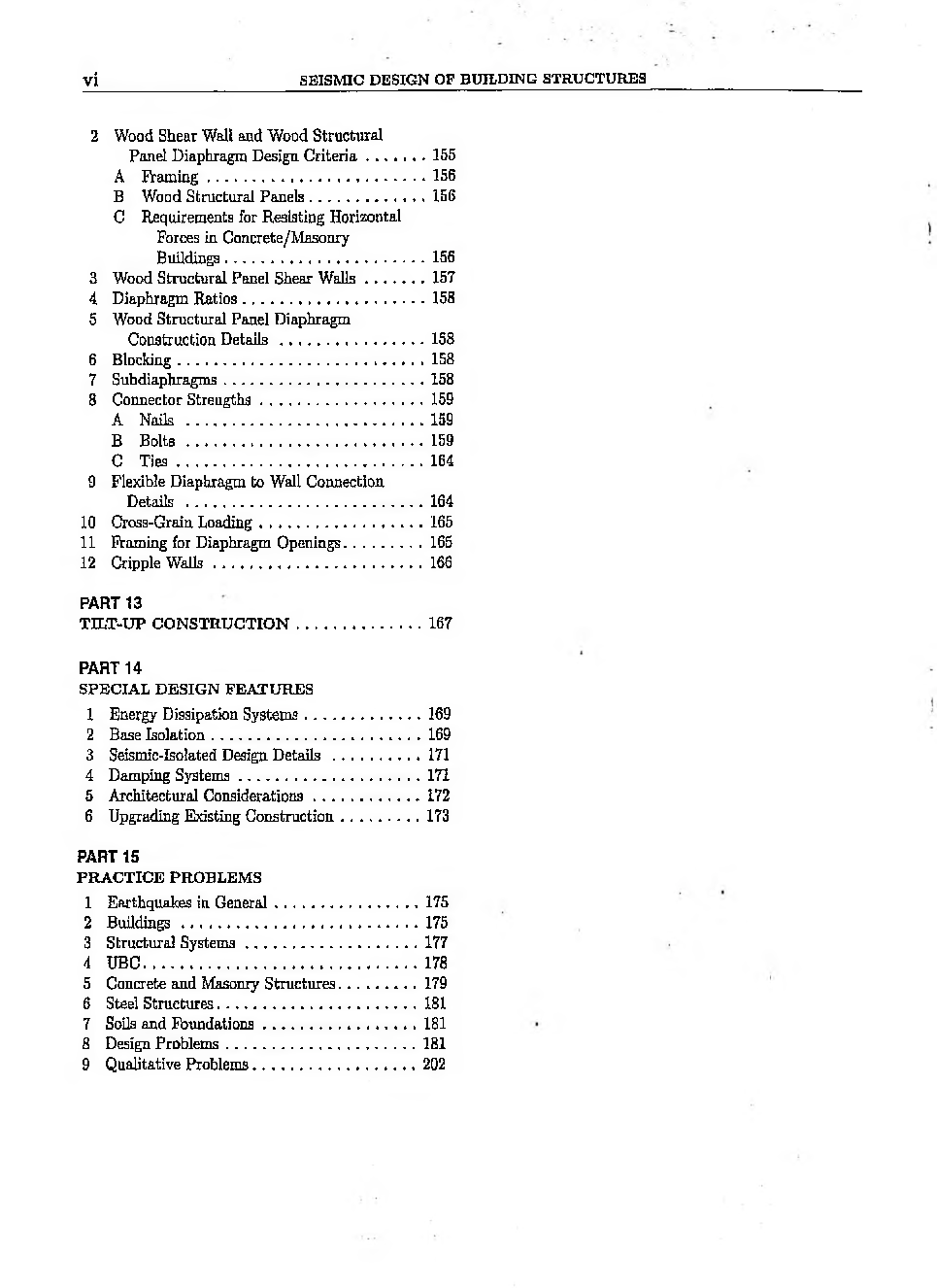 Seismic Design Of Building Structures Eighth Edition - Page 3