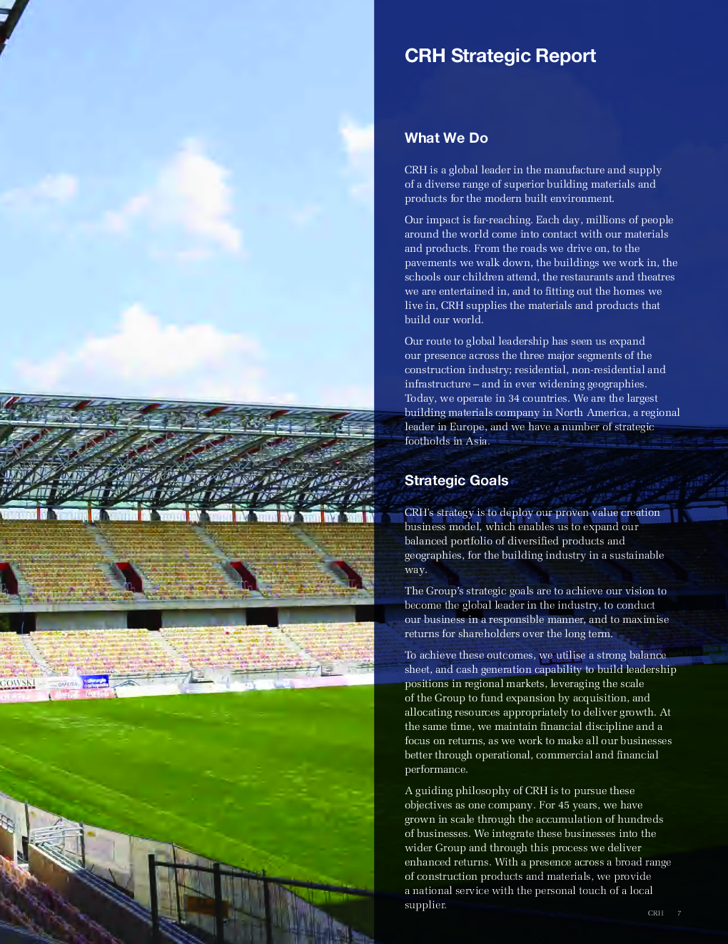 The International Building Materials Group - Page 3