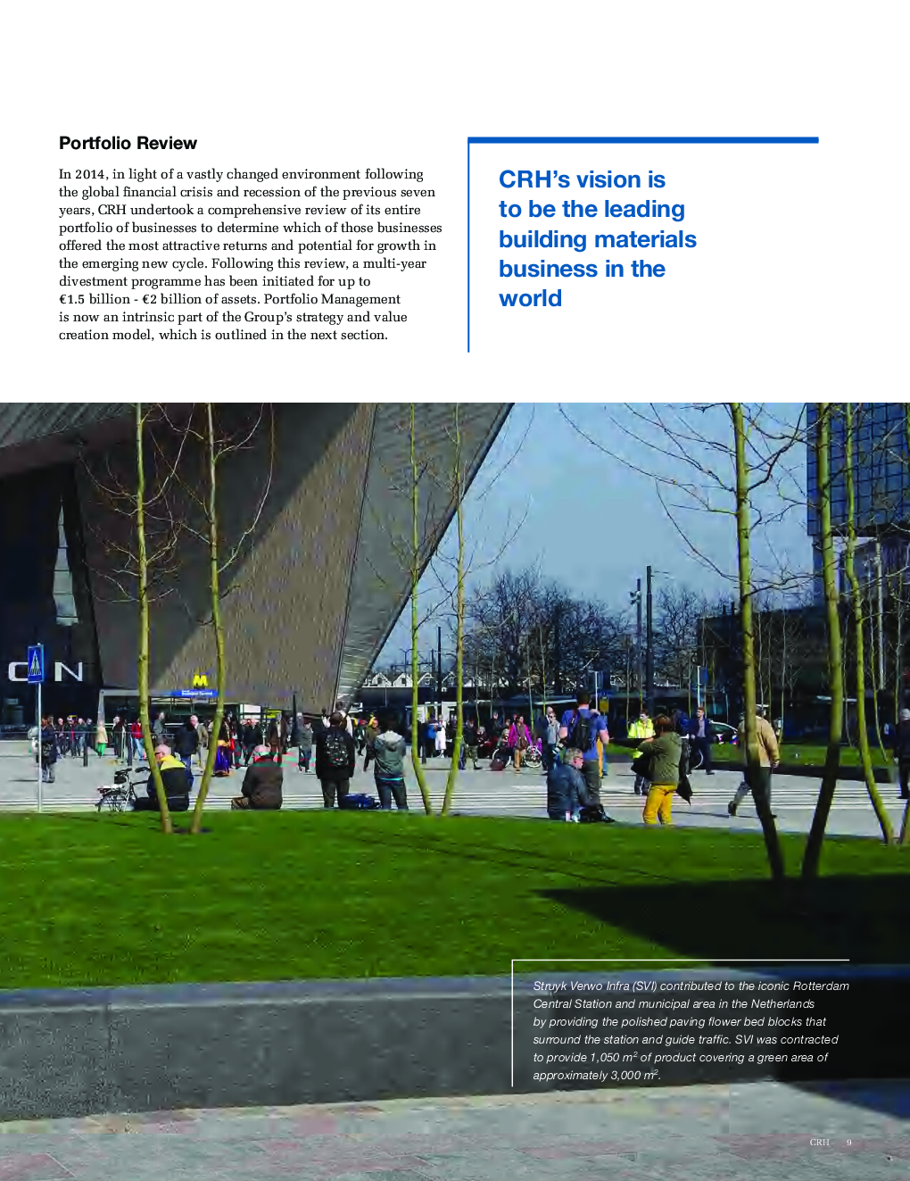 The International Building Materials Group - Page 5