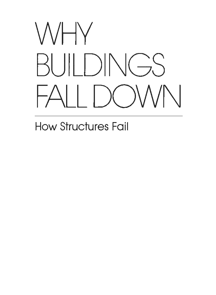 Why Buildings Fall Down - Page 2