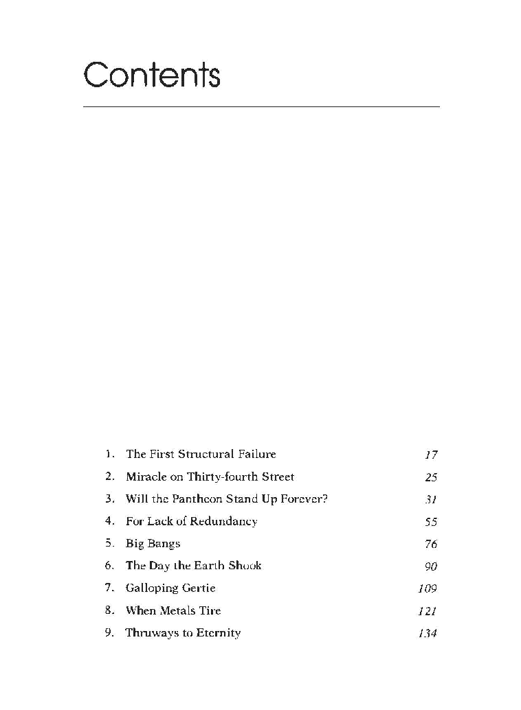 Why Buildings Fall Down - Page 3