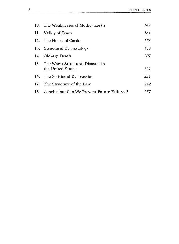 Why Buildings Fall Down - Page 4