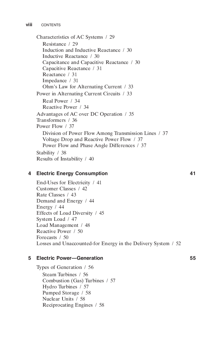 Understanding Electric Power Systems - Page 4