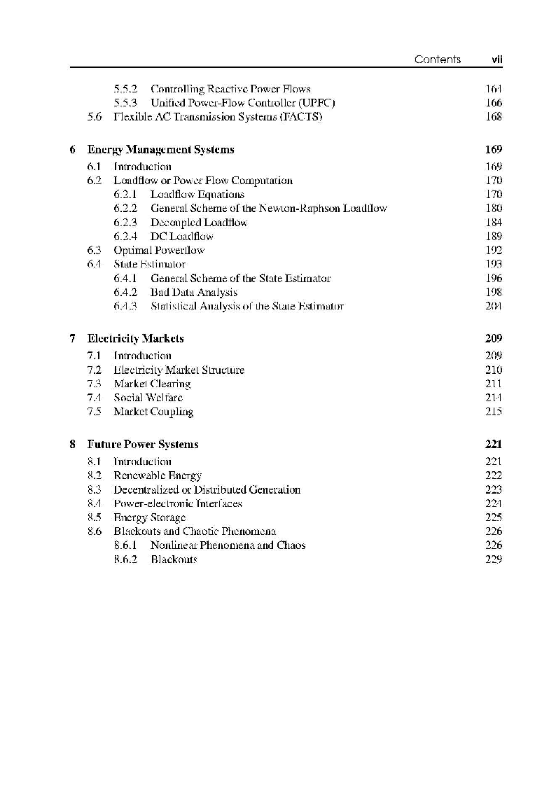 Electrical Power System Essentials - Page 5