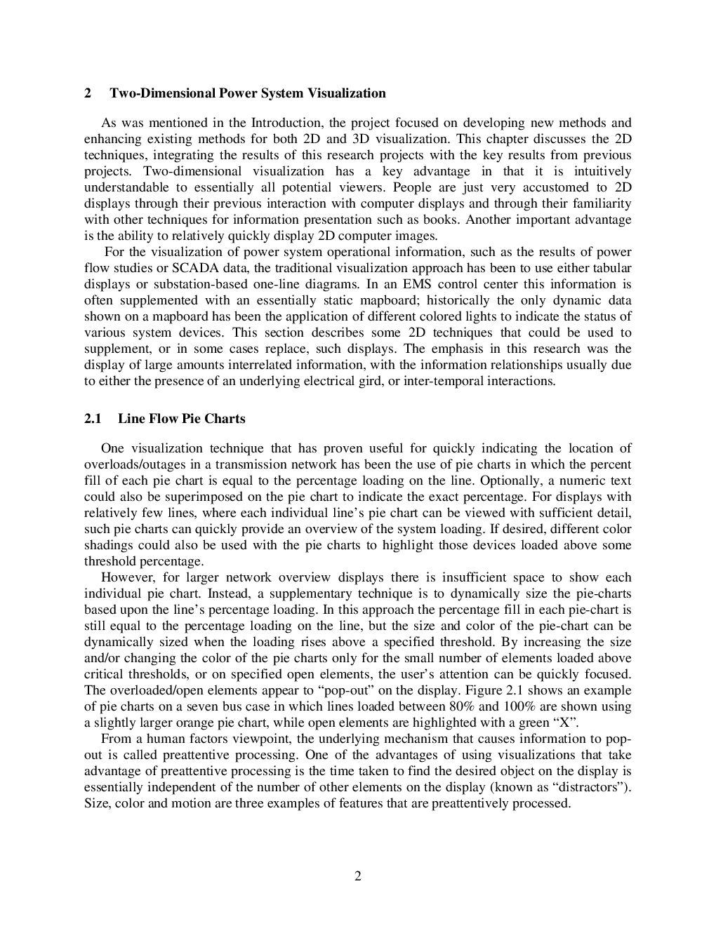 Visualization Of Power Systems And Components Final Project Report - Page 5