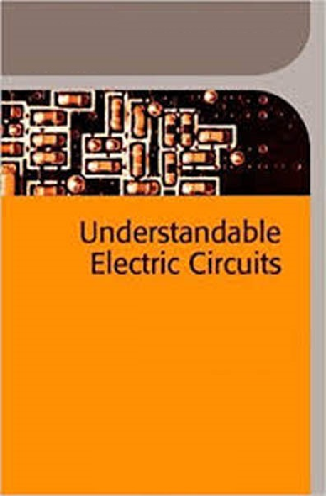 Understandable Electric Circuits - Page 1