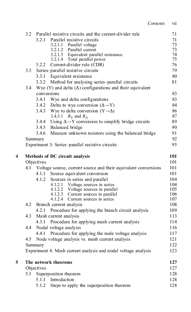 Understandable Electric Circuits - Page 5