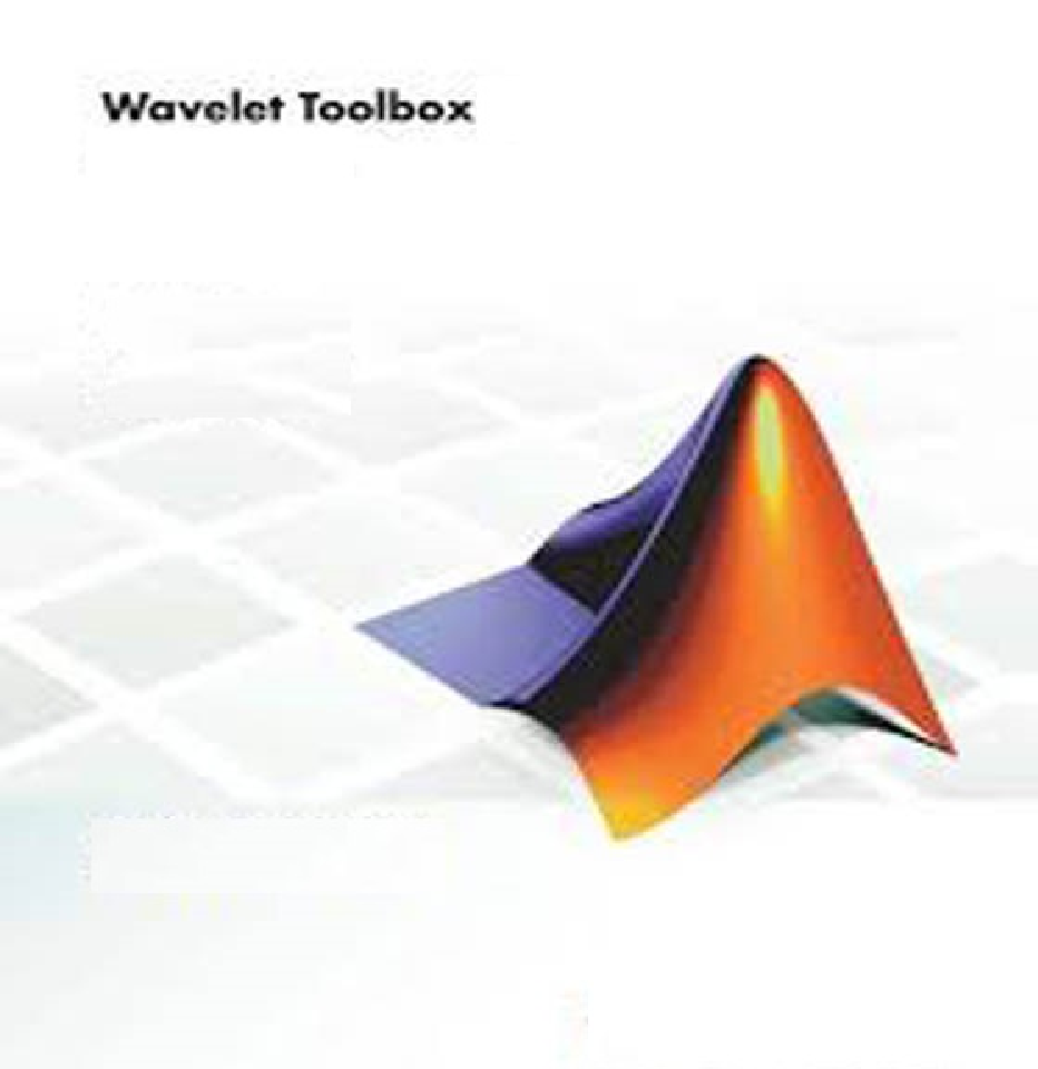 Wavelet Toolbox - Page 1