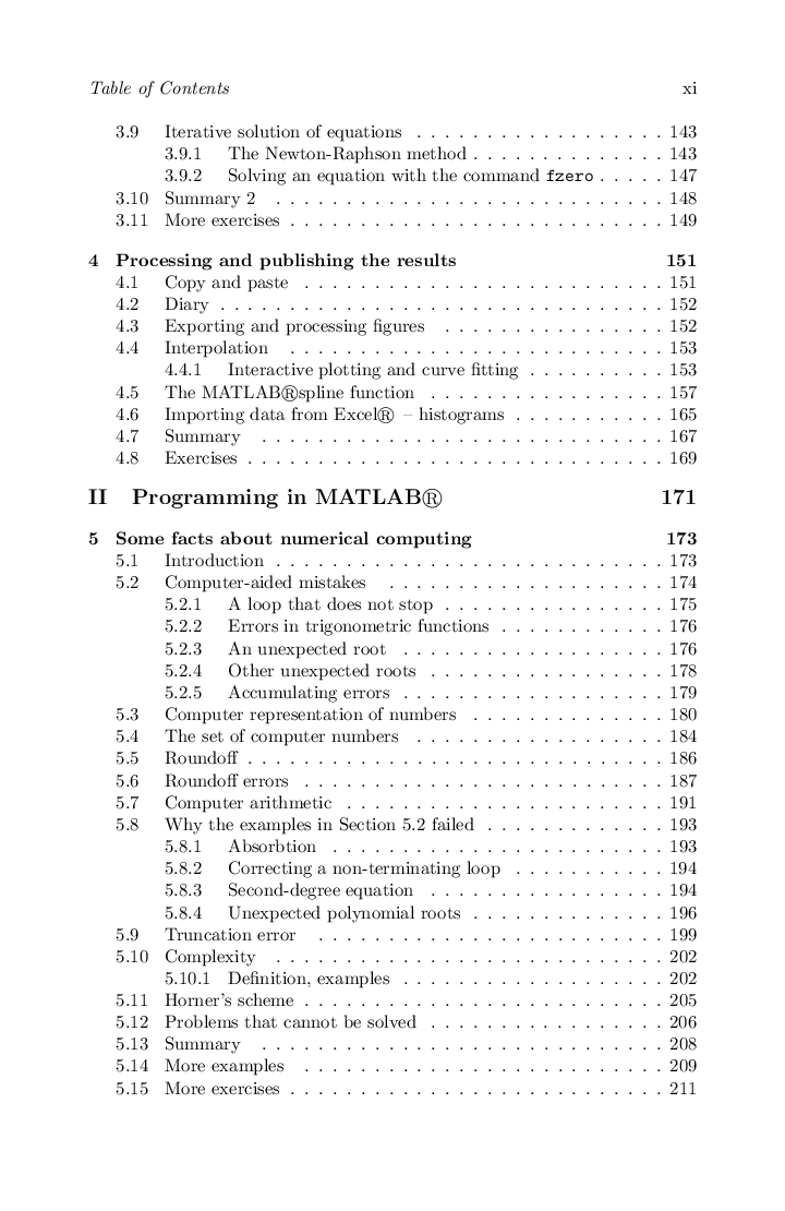 What Every Engineer Should Know About MATLAB And Simulink - Page 5