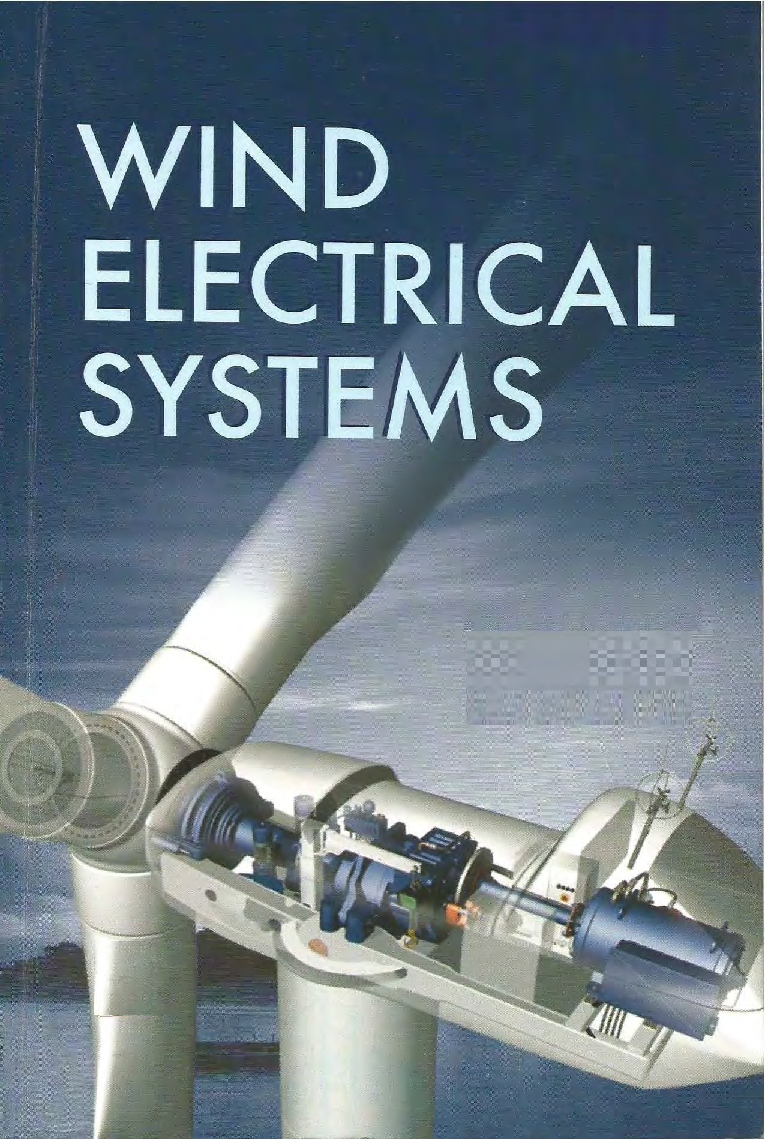 Wind Electrical Systems - Page 1
