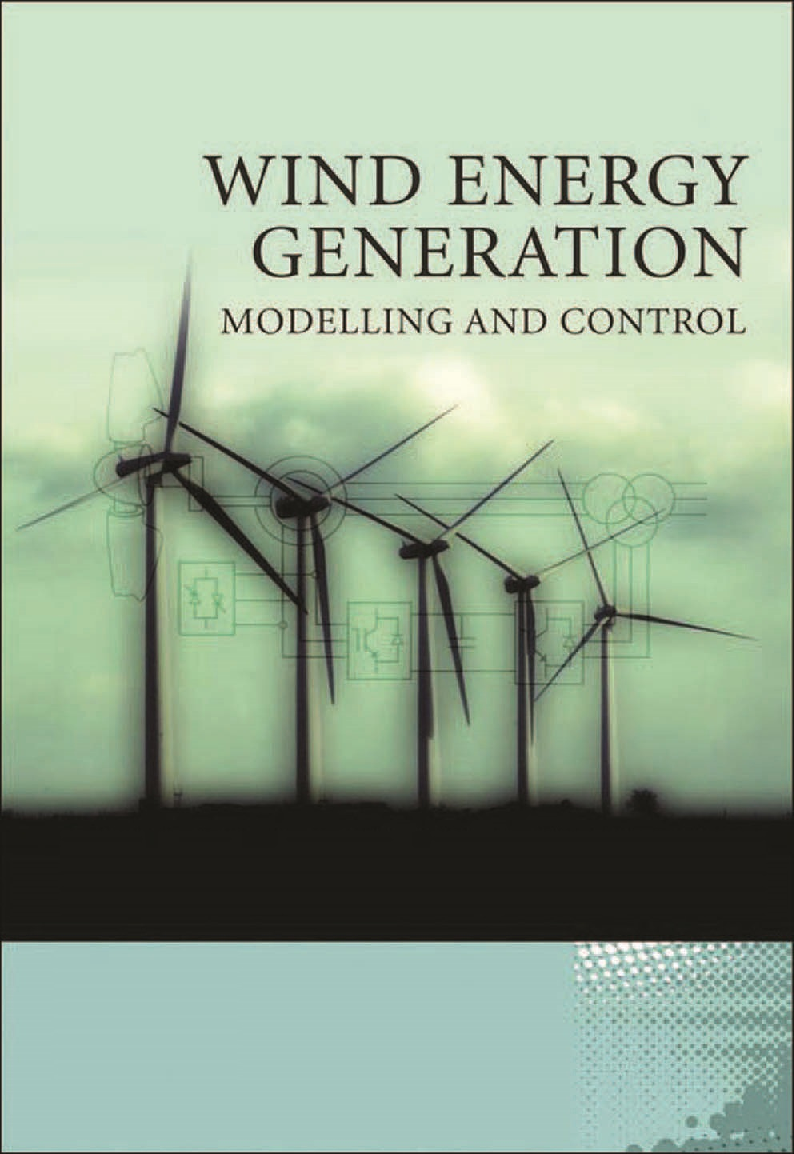 Wind Energy Generation Modelling And Control - Page 1