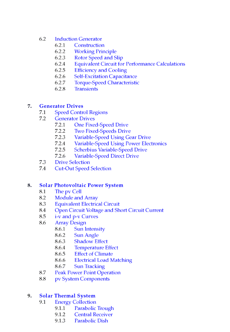 Wind And Solar Power Systems - Page 5