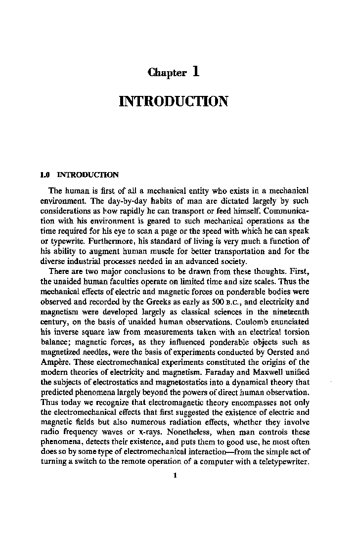 Electromechanical Dynamics Part-I Discrete Systems - Page 5