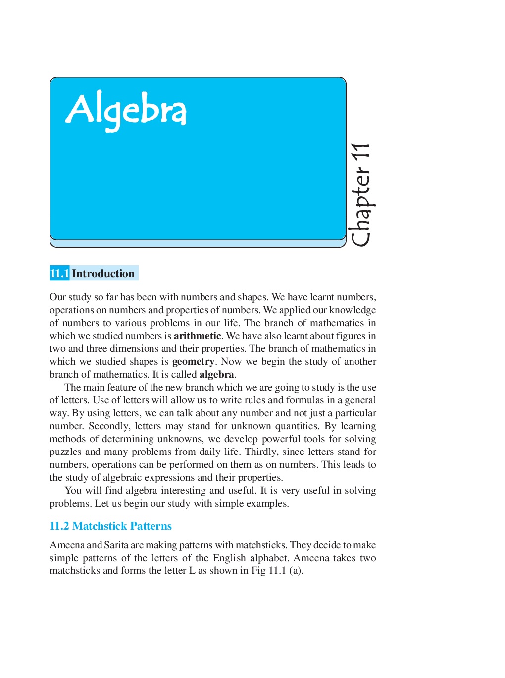 SSC CHSL Study Material for Algebra - Page 2